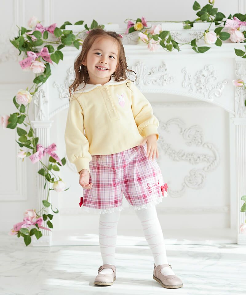 coeur a coeur | キムラタンオンラインストア