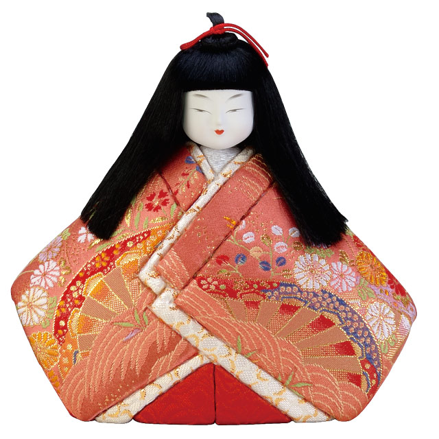 人形の田辺 / 華蝶