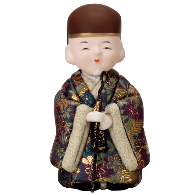 人形の田辺 / 七福神