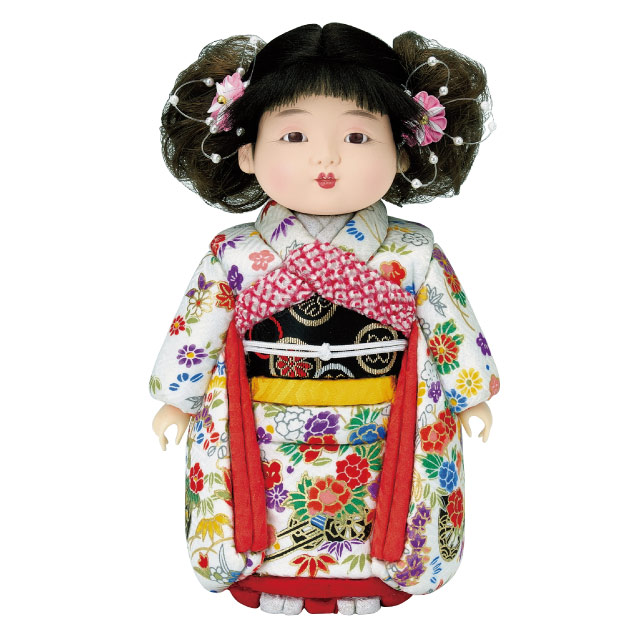 人形の田辺 / 愛ちゃん