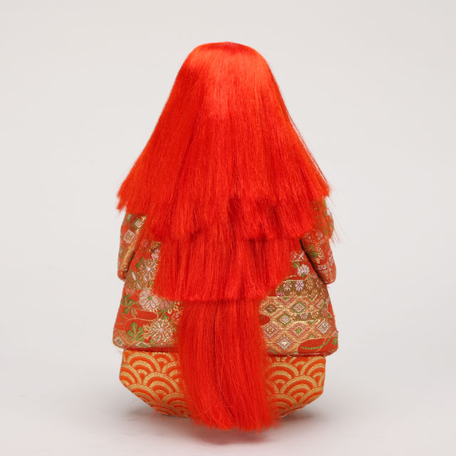 人形の田辺 / 能猩々