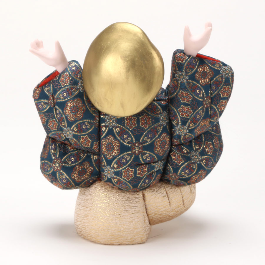 人形の田辺 / 福の神