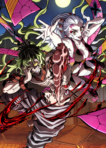 Blu-ray/DVD | TVアニメ「鬼滅の刃」 遊郭編公式サイト