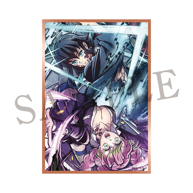 GOODS | 『鬼滅シアター -「鬼滅の刃」特別編集版 劇場上映-』｜4月4日