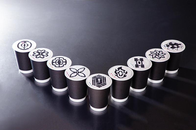 カフェ情報｜アニメ「鬼滅の刃」 柱展 －そして無限城へ－ 公式サイト