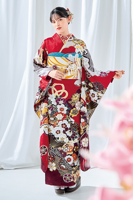 2026年度成人式、まだ間に合う！振袖選びを成功させる秘訣はこれだ