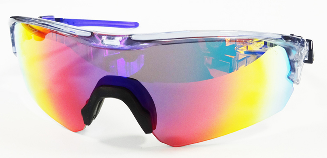 SWANS(スワンズ)日本製スポーツサングラス西武ライオンズ・源田壮亮