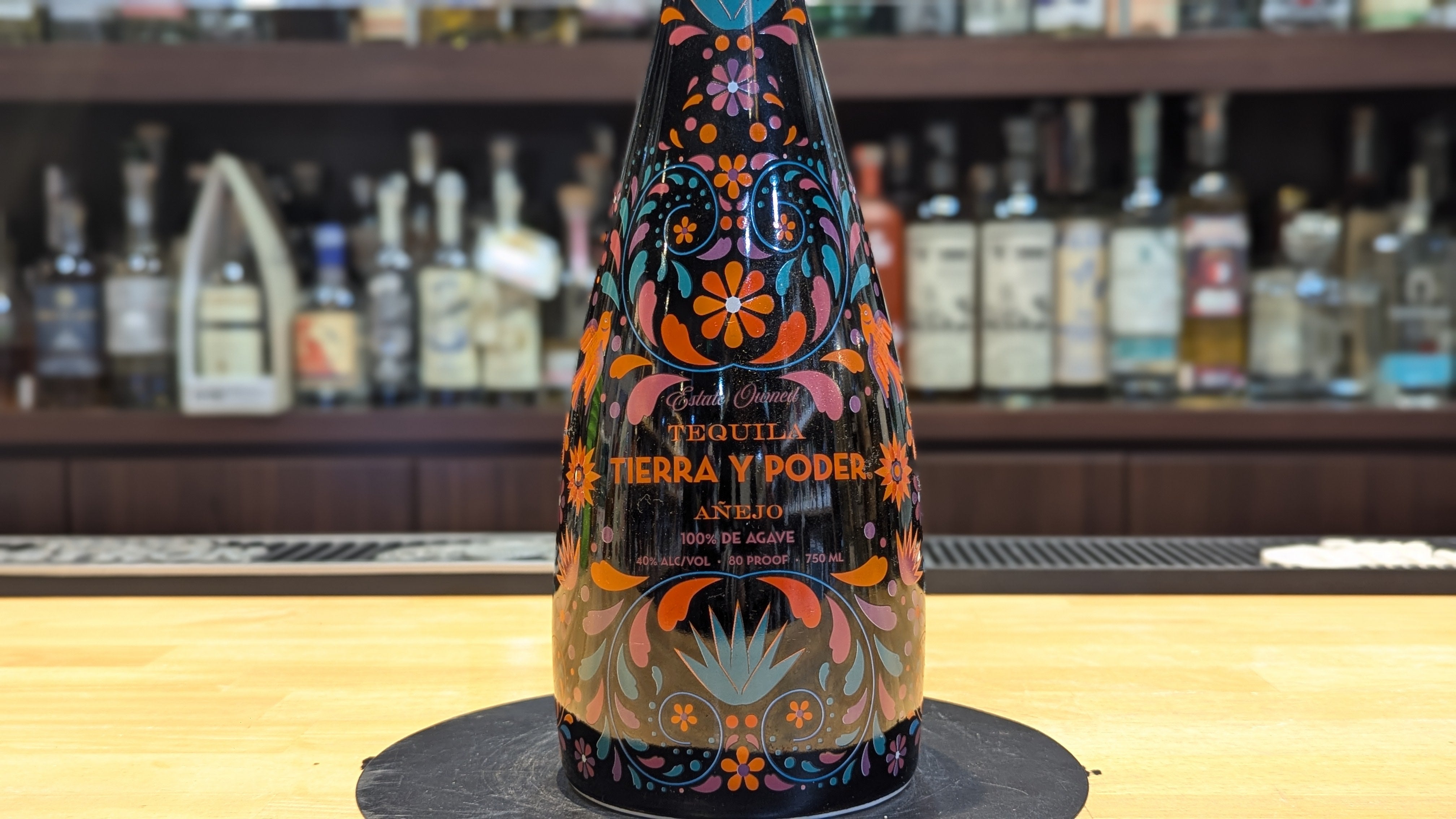 ティエラ イ ポデール アネホ 750ml – 酒商金右衛門オンラインショップ