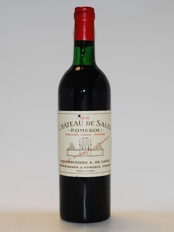 ワイン 2001 Chateau de Pommard 750ml CHATEAU DE POMMARD 2001
