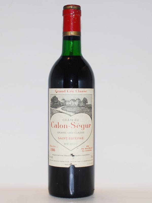 稀少】1966年産 ボルドー 赤ワイン シャトー・カロン 稀少】1966年産