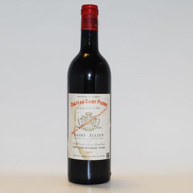 ワイン 赤ワイン シャトー・サン・ピエール シャトー・サン・ピエール