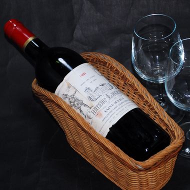 1980年ワイン | Ch.Lagrange（シャトー・ラグランジュ） ヴィンテージ