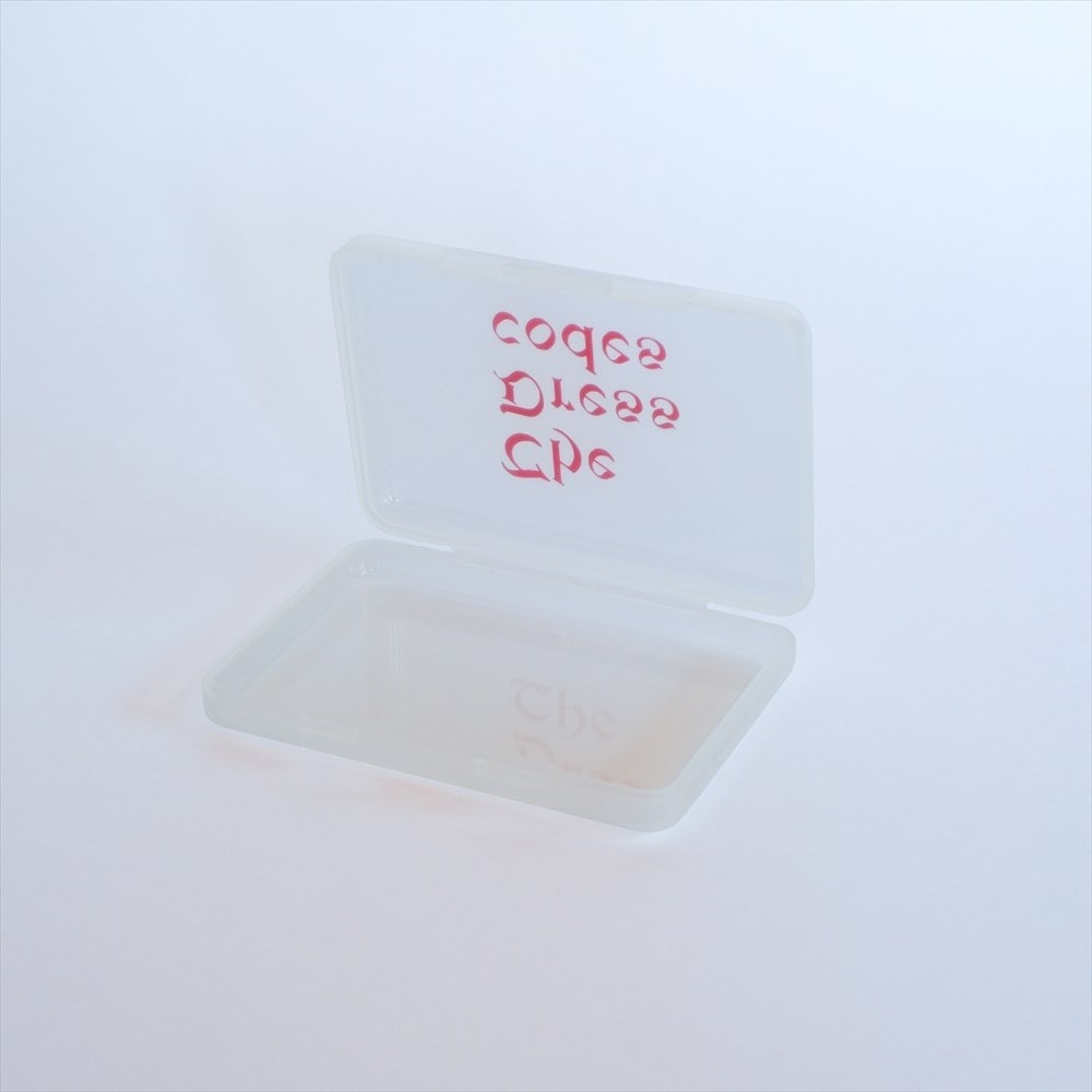 【新品未開封】ドレスコーズ　† 数量限定特装盤 数量限定特装盤＞ ドレスコーズ KING RECORDS OFFICIAL SITE