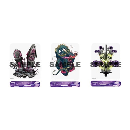 リングライト 波羅夷空却 天国獄 ヒプノシスマイク ヒプマイ KING e