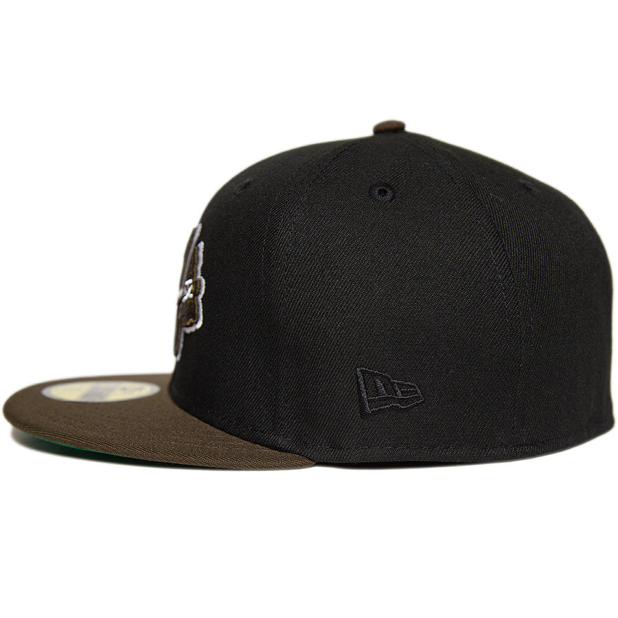 ニューエラ キャップ NEW ERA CUSTUM KINGS 別注 59FIFTY アトランタ