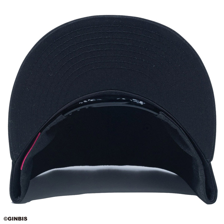 ニューエラ キャップ NEW ERA 9FIFTY たべっ子どうぶつ キンビス Dream