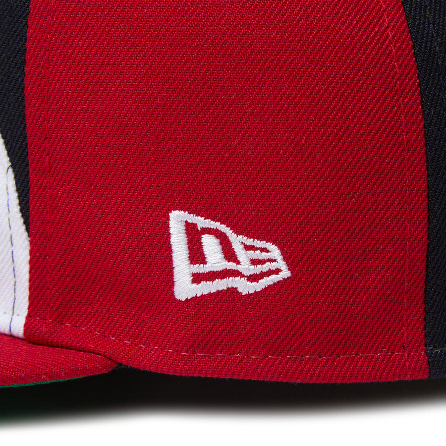 ニューエラ キャップ NEW ERA NPB プロ野球 59FIFTY ソフトバックラム