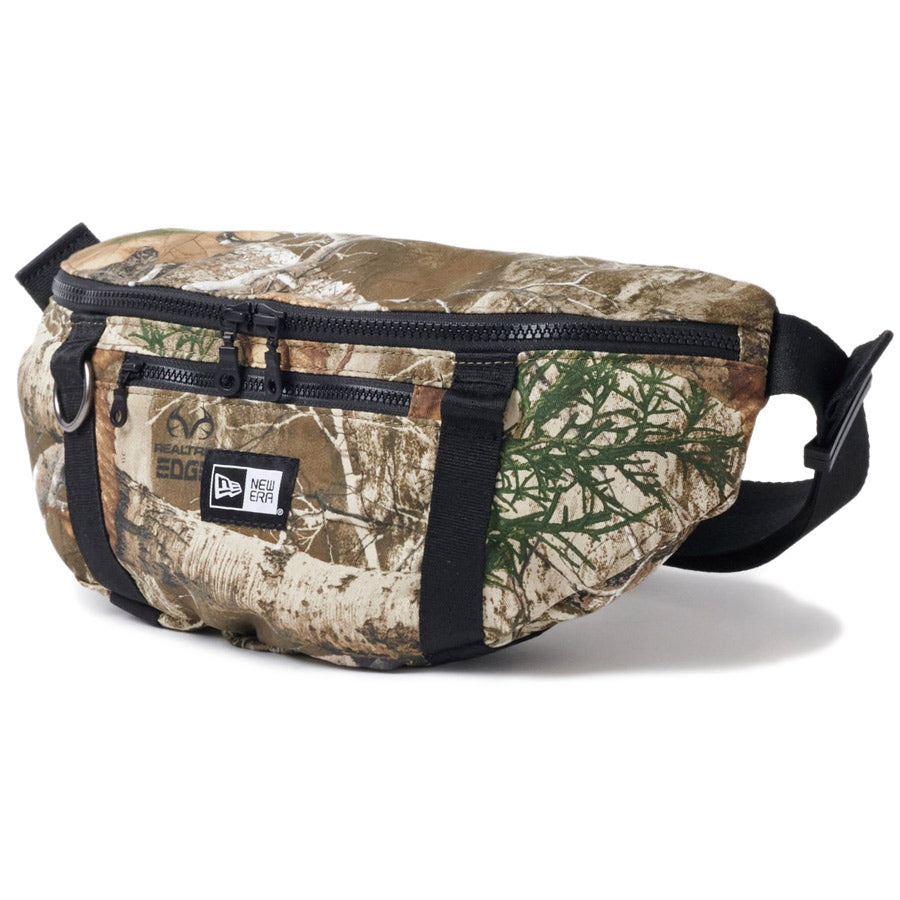 ケツメイシ ニューエラ ウエストバッグ 20周年 限定 NEW ERA 【公式通販】