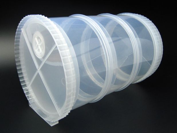 CONEX クワガタ飼育用の連結ボトルの販売