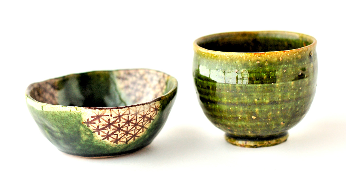 NHK美の壺 桃山の革命 織部焼 File 563 で紹介された場所はどこ？再