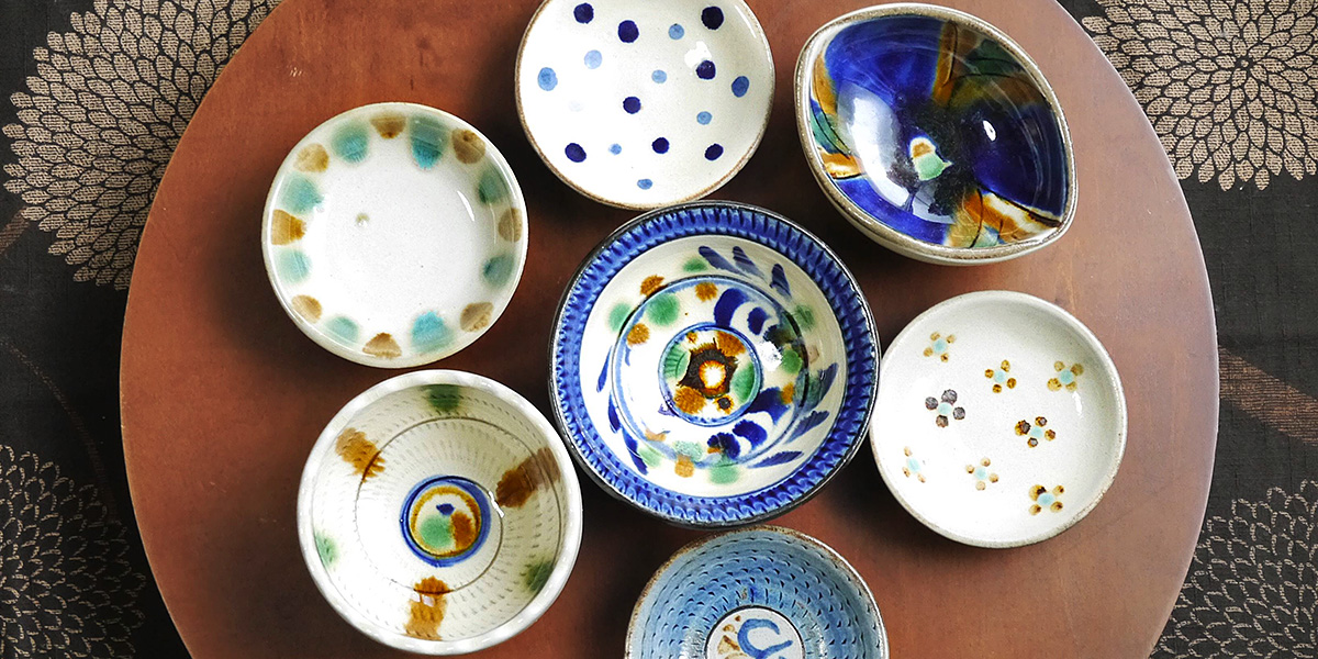 金城次郎 壺屋時代 訳あり 茶碗 マカイ 民藝 金城次郎 壺屋時代 訳あり