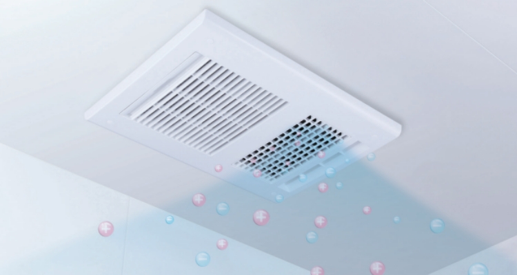 マックスの浴室暖房乾燥機の交換・後付設置！ | キンライサー