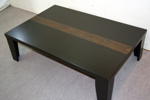 座卓 超軽量机 – 木下家具