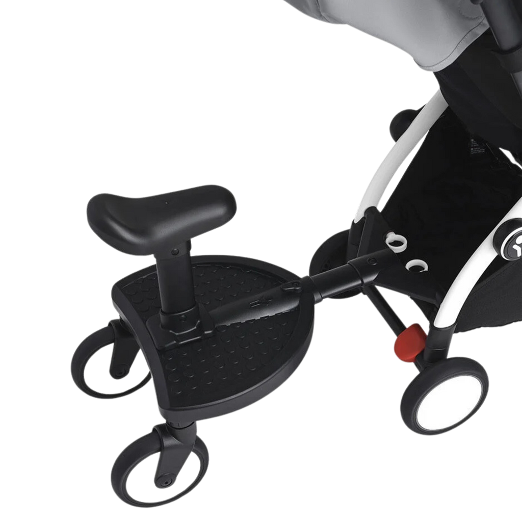 楽天市場】babyzen yoyo ボードの通販 BABYZEN yoyo+ board ブラック