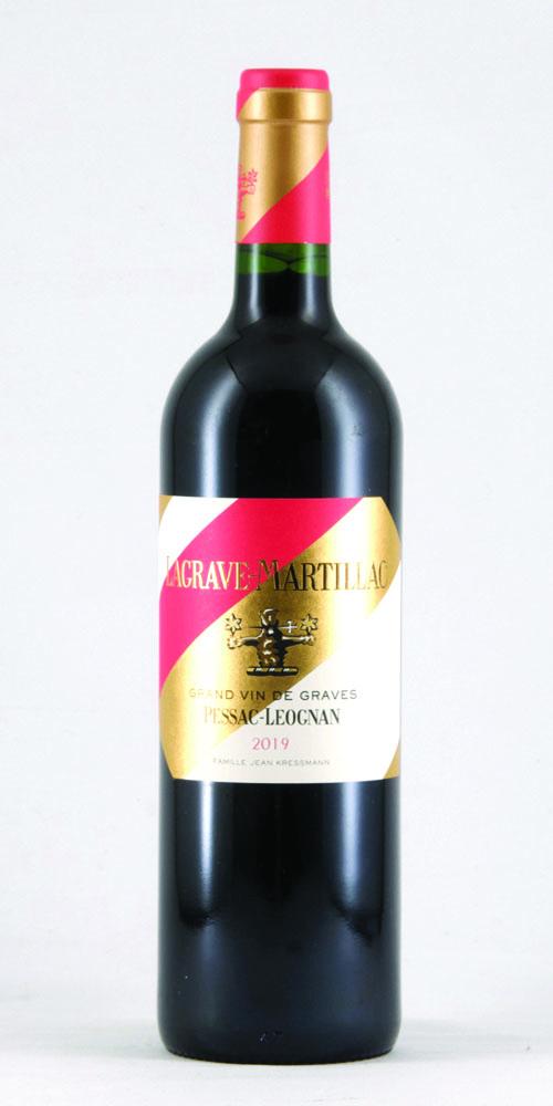 ラグラーヴ・マルティヤック 赤: 【山形の地酒/日本酒専門店 木川屋】