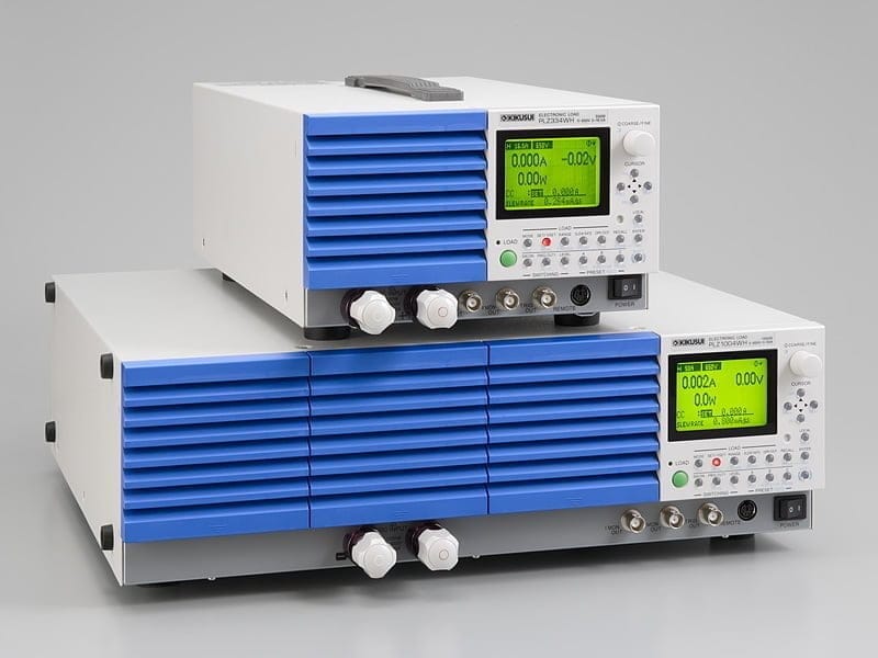 PLZ164WH - 菊水電子工業株式会社