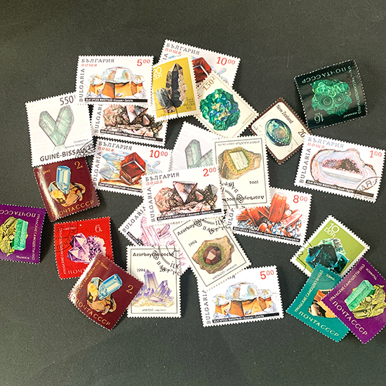 古い切手一枚、（唯一商品）秒少品、1930年代のアンティーク。 古い