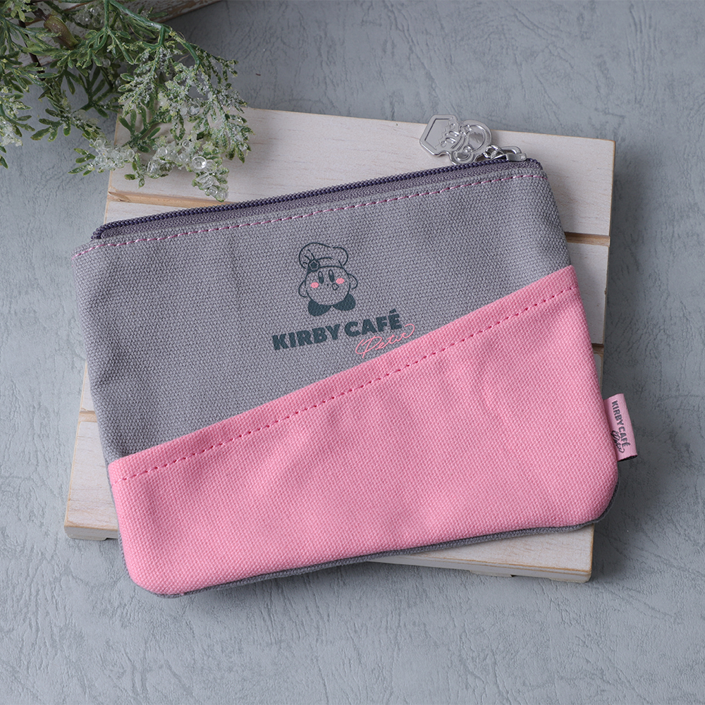 KC-P フラットポーチ