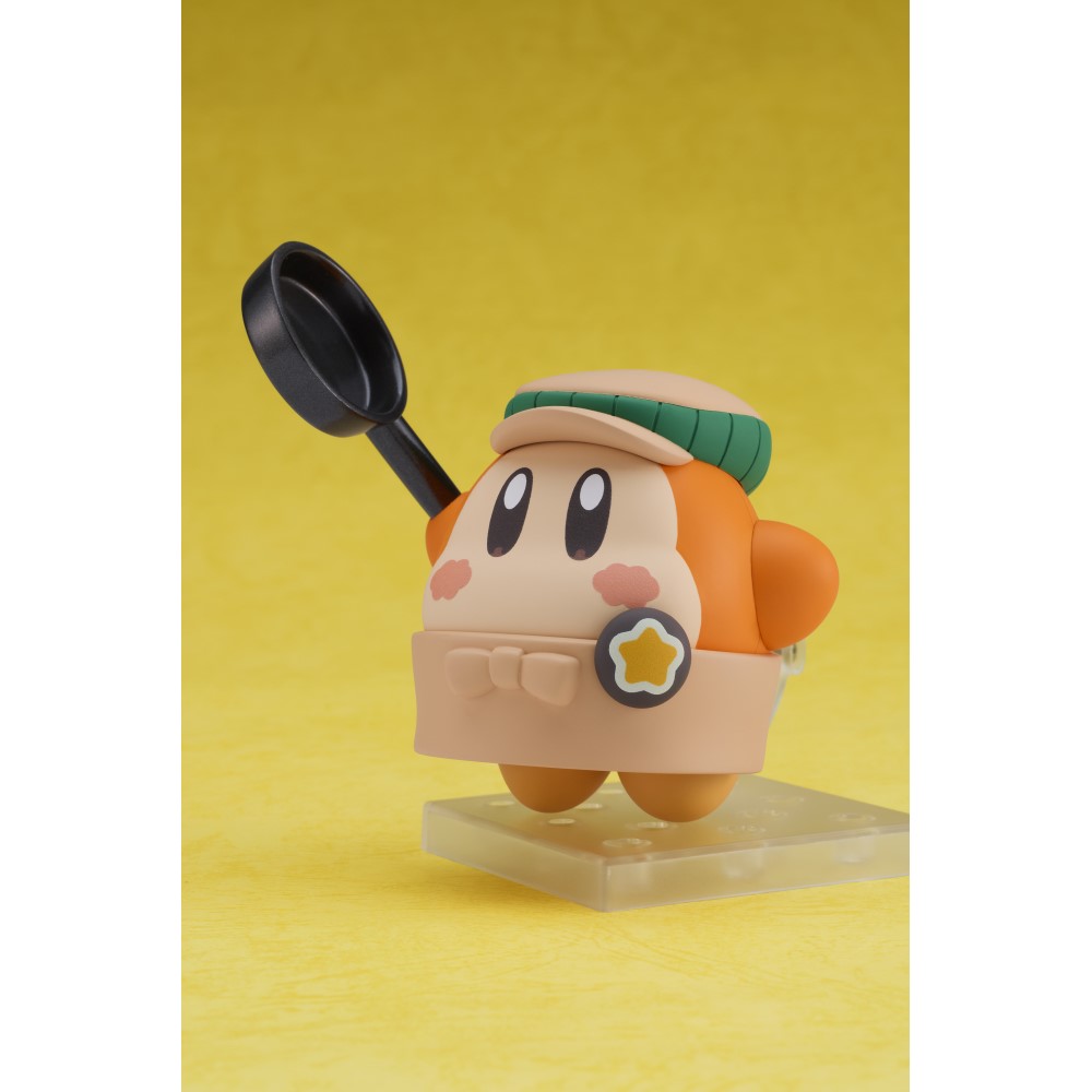 ねんどろいど ワドルディ カービィカフェVer.