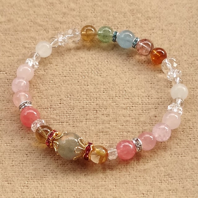 Heaven&Earth社が誇る高品質の希少石たち | アゼツライトやオーラ