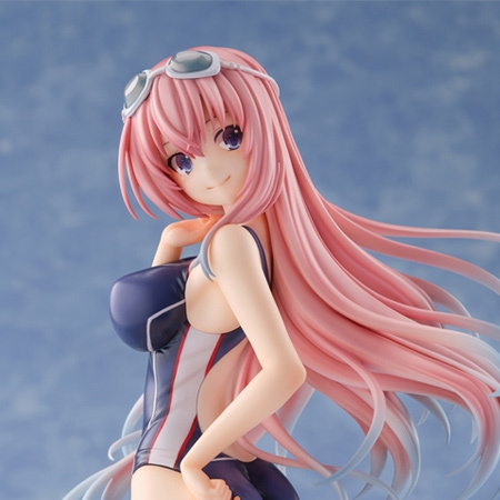 ようこそ実力至上主義の教室へ 一之瀬帆波 お着替え中Ver. 1/7