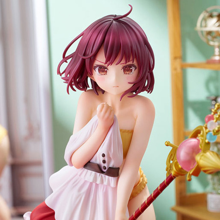 ソフィー・ノイエンミュラー お着替えmode ソフィーのアトリエ