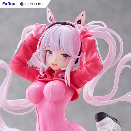 figma 勝利の女神 NIKKE アリス