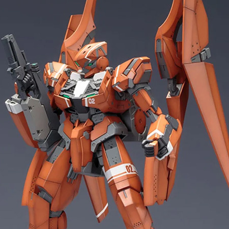 予約開始】11月7日 「アルドノア・ゼロ KG-6 スレイプニール