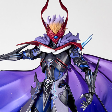 予約開始】12月16日 「リボルテック アメイジング・ヤマグチ 原神