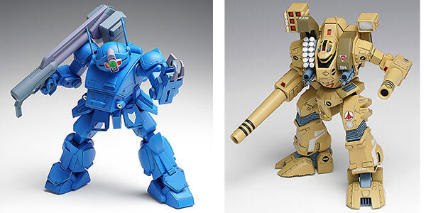 装甲騎兵ボトムズ ストライクドッグ 限定数販売品 装甲騎兵ボトムズ