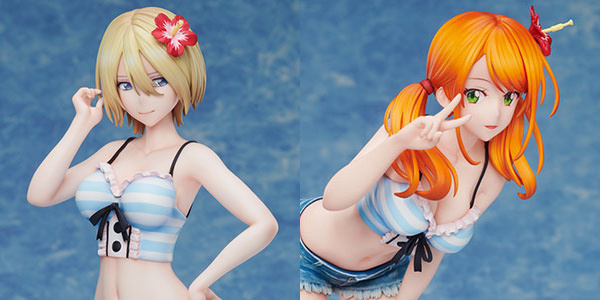 女神のカフェテラス』鳳凰寺紅葉 ストア 完成品フィギュア ユニオン