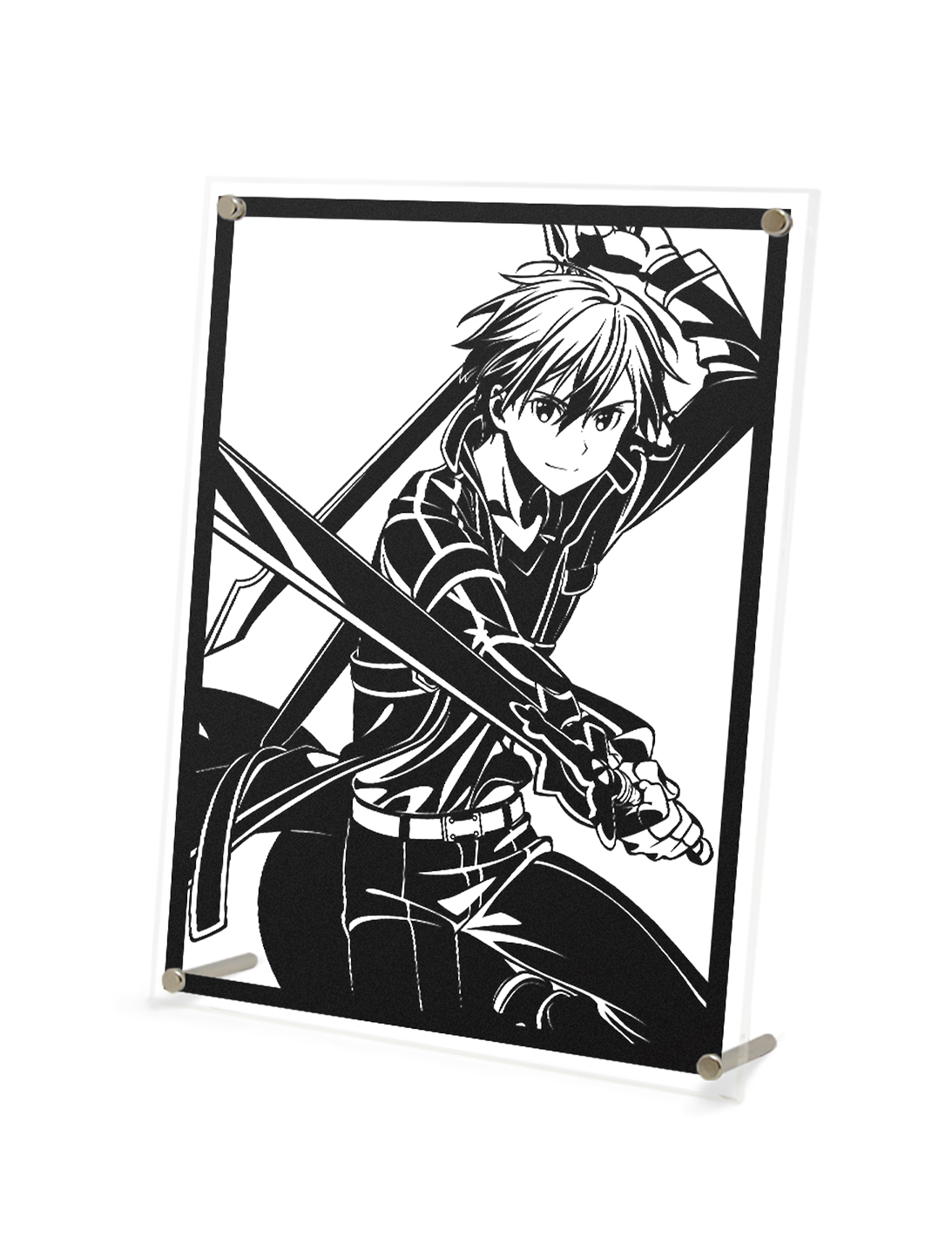 Kiritorie / ソードアート・オンライン アリシゼーション War of