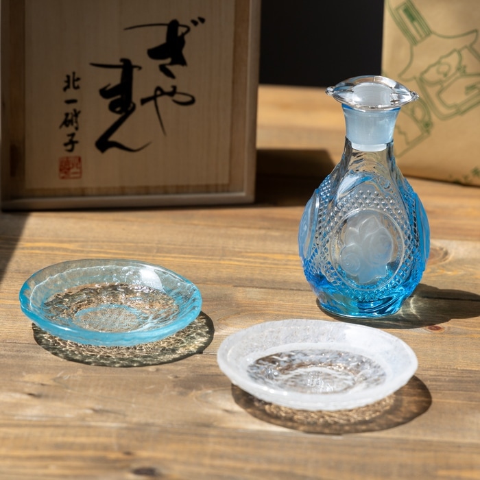 季節のギフト 感謝のギフトに | 北一硝子