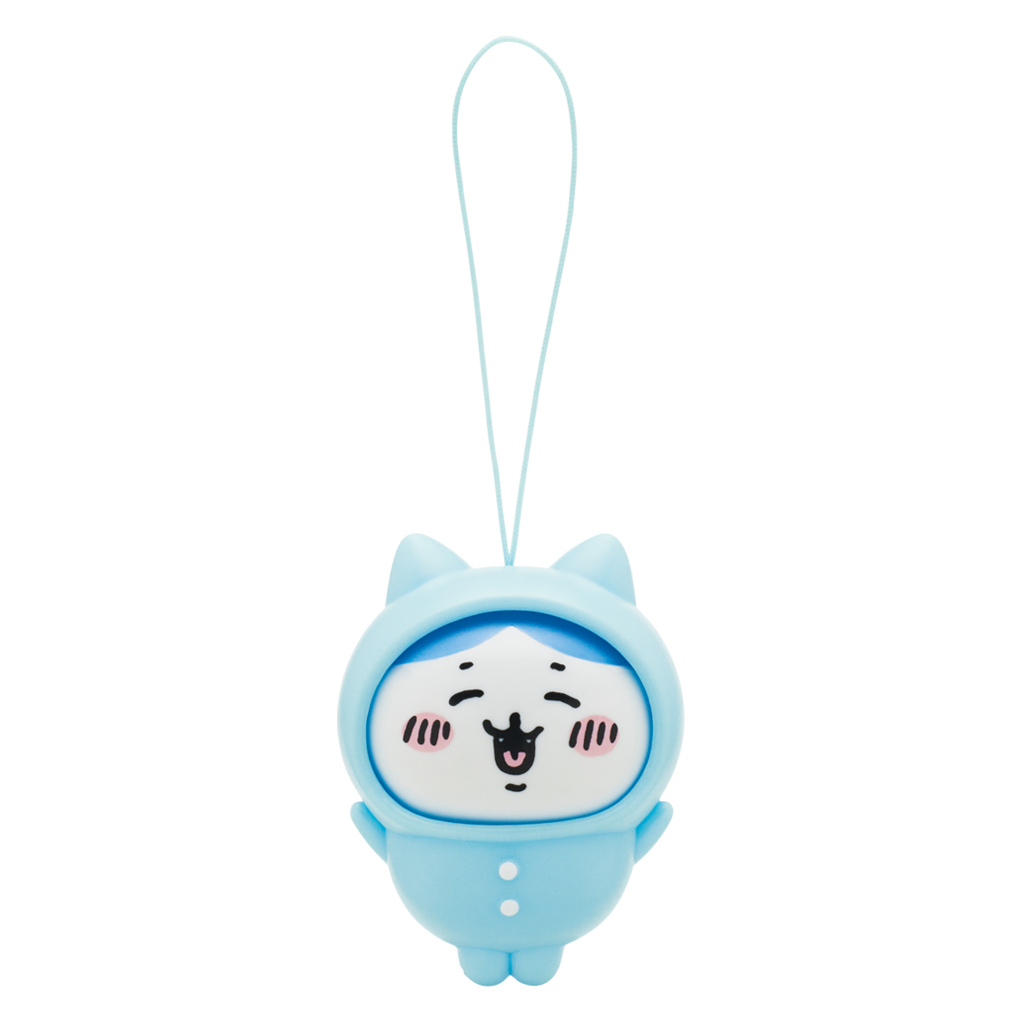 ちいかわ おきがえパジャママスコット｜株式会社キタンクラブ