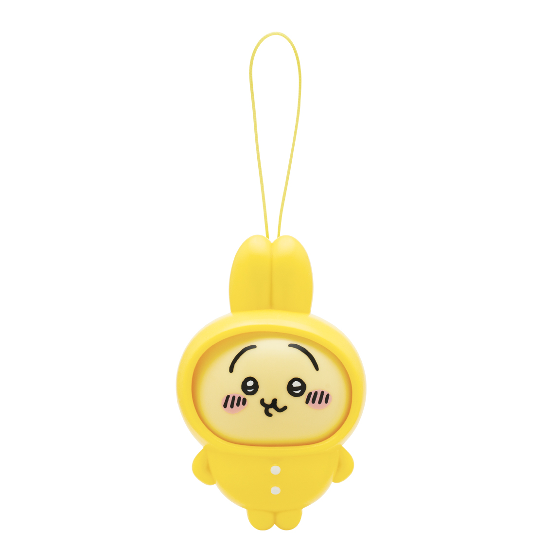 ちいかわ おきがえパジャママスコット｜株式会社キタンクラブ