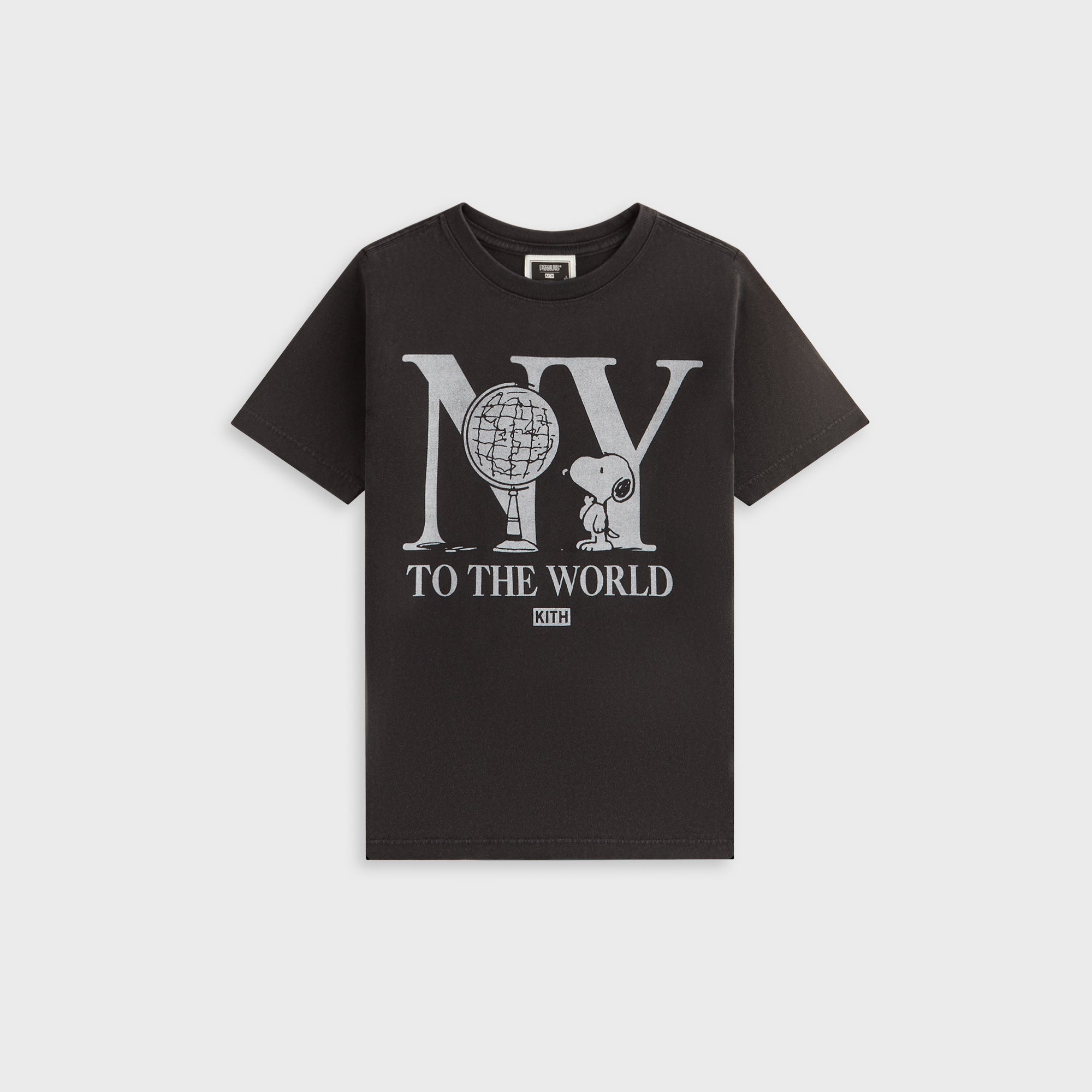 Kith Kids for Peanuts 75th Anniversary | Kith