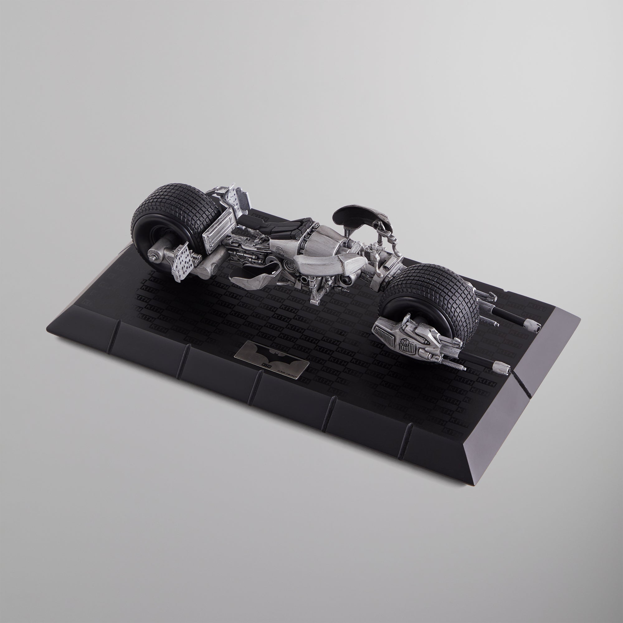 kith Batman The Noble Collection Batpod