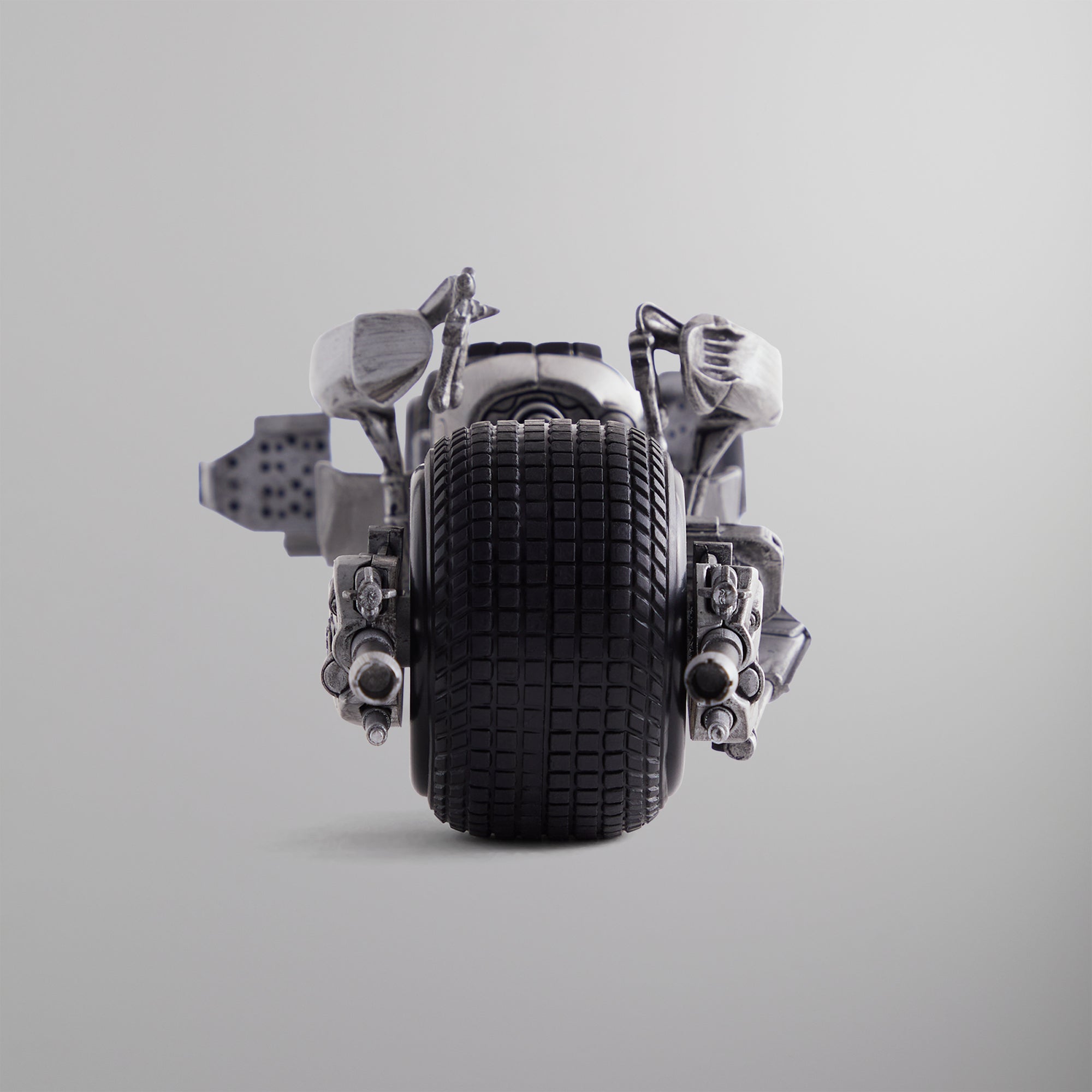 kith Batman The Noble Collection Batpod