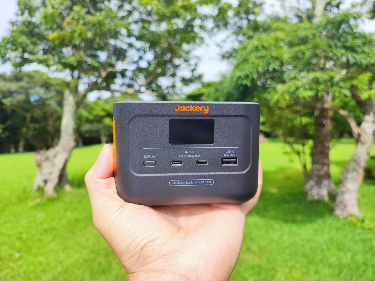 発電機・ポータブル電源 Jackery Portable Power 400 Amazon | Jackery