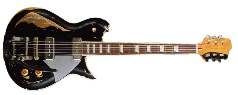 非売品 KingGnu 常田大希 ギターピック 非売品 KingGnu 常田大希